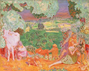Sinfonia pastorale
