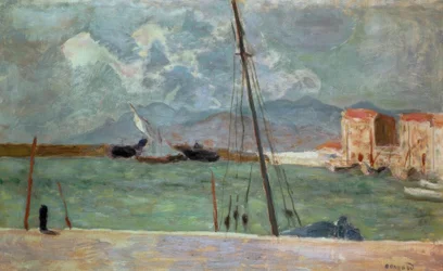 Porto di Cannes