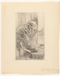 Ritratto dell