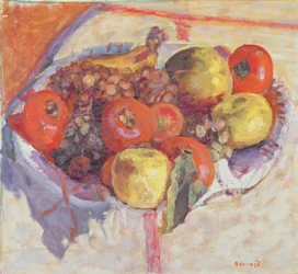Natura morta, ca. 1922