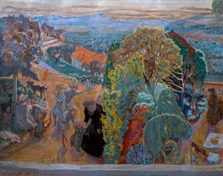 Estate (La danza)