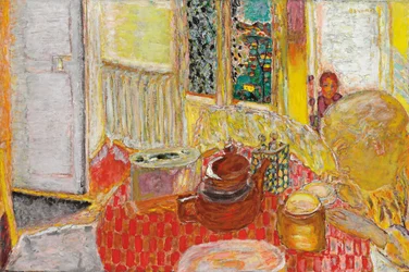 La colazione