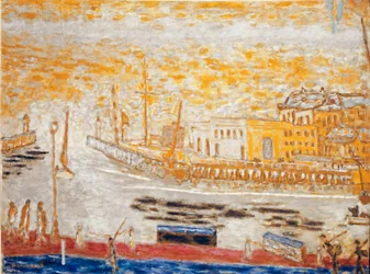 Trouville, l