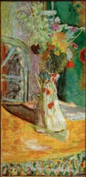 Vaso di fiori