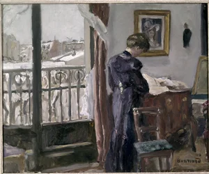 Giornata invernale