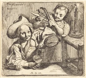 La taverna delle bambine