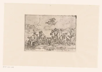 Trionfo di Venere
