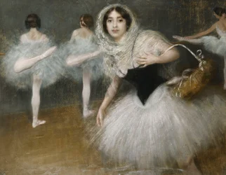 Le danzatrici