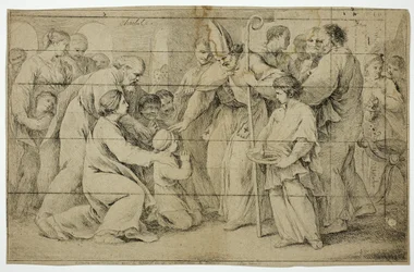 La confermazione