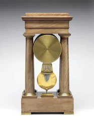 Orologio decimale, c.1798-1805
