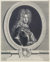 Adrien Maurice, Duca di Noailles