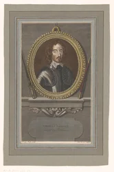 Ritratto di Thomas Fairfax