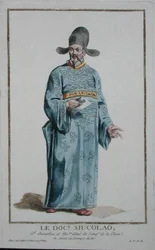 Il dottor Siucolau da 