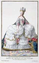 Maria Antonietta da 