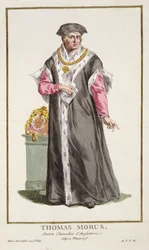 Sir Thomas More da 