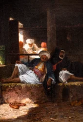 Caffè a Constantine