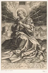 Sette dolori di Maria