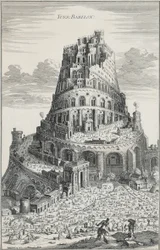 Torre di Babele