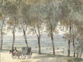 Taccuino di un viaggio al Château d