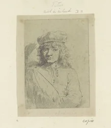 Ritratto di Tito
