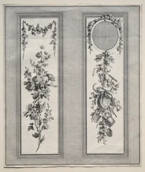 Ornamento da Giardino