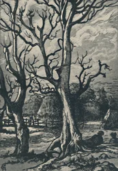 A Terracina, 1919
