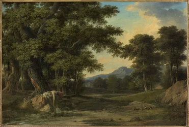 Byblis trasformata in una fontana, 1793