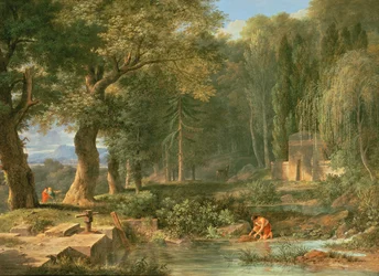 Paesaggio classico