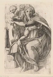 Sibilla Delfica