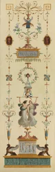 Pannello Decorativo