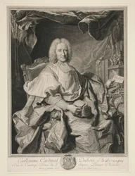 Guillaume Cardinale Dubois