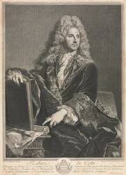 Robert de Cotte