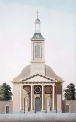 Chiesa di San Willebrord all