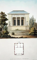 Casa di campagna a Wondelgem, da 