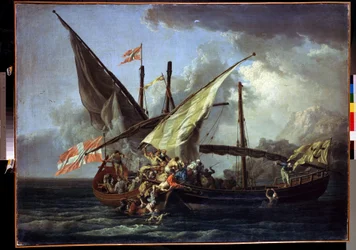 Imbarco