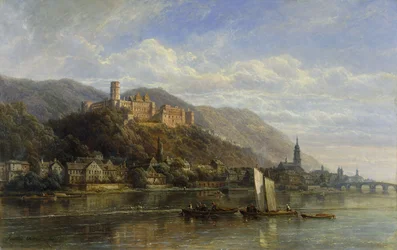 Heidelberg, 1866