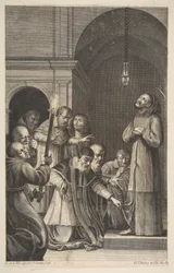 San Francesco