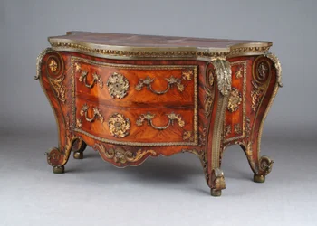 Comò, c.1760-75