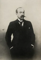 Ritratto di Georges Leygues (foto)