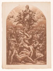 Allegoria dell