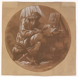 I quattro evangelisti