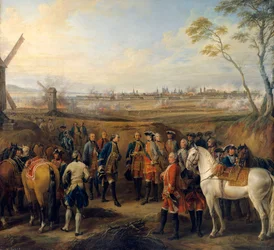 Assedio di Tournai