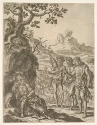 Eneide, 1658