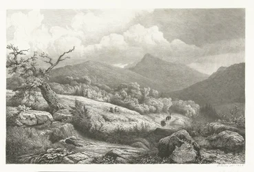 Il cimitero di Baden-Baden