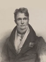 Ritratto del direttore d