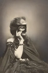 Scherzo della follia, c.1865