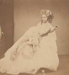 La Paura, 1860s