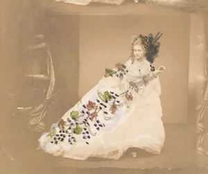 La paura, 1861-67