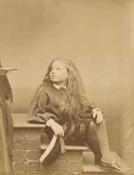 Il montanaro, 1860