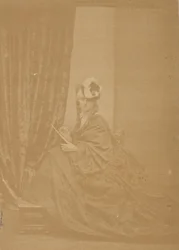 Lo sguardo, 1860s